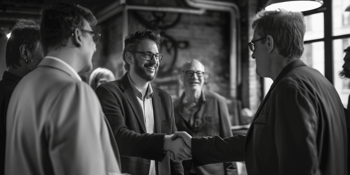 Partnership and collaboration